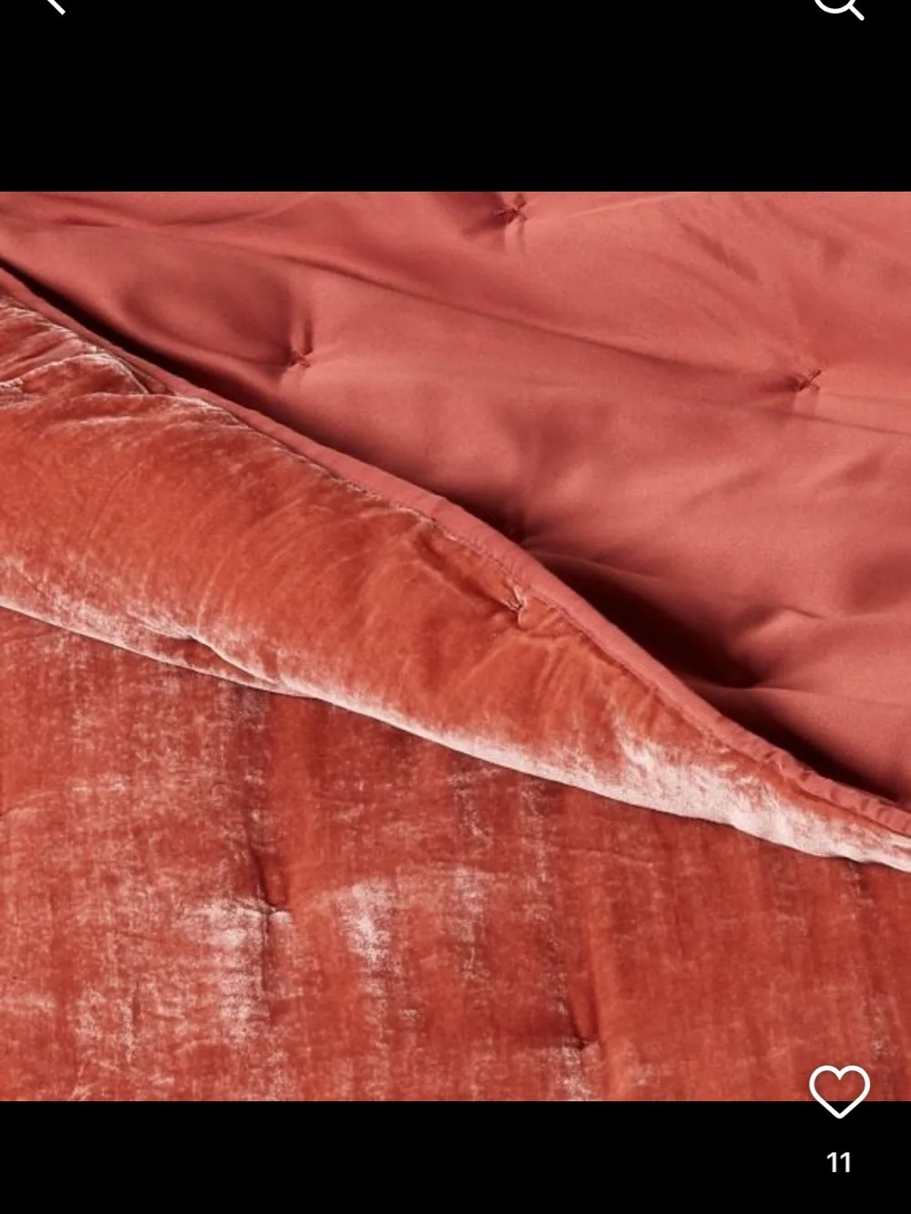 Opalhouse Jungalow F/Q 3-Piece Set , Velvet Tufted Stitch Quilt Set in Bronze